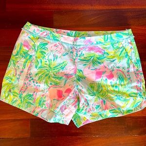 Lilly Pulitzer Shorts
